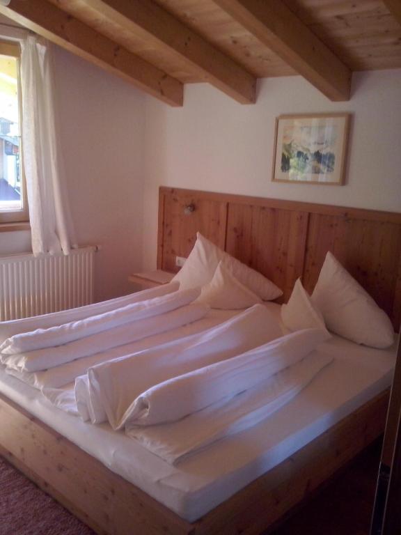 Pension Angern Obergurgl Zimmer foto