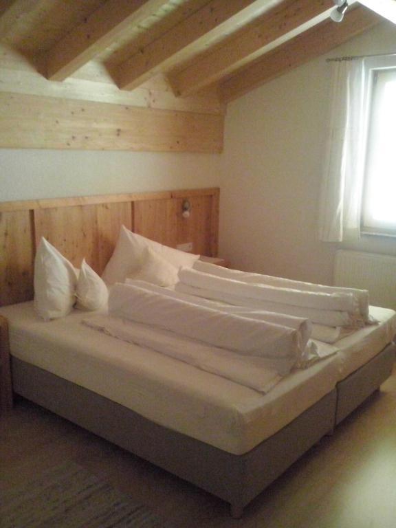 Pension Angern Obergurgl Exterior foto